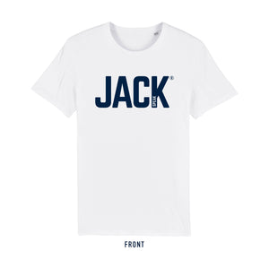 JACK T Shirt - White