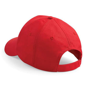 Kids' Gotham Cap - Red