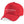 Load image into Gallery viewer, Kids&#39; Gotham Cap - Red
