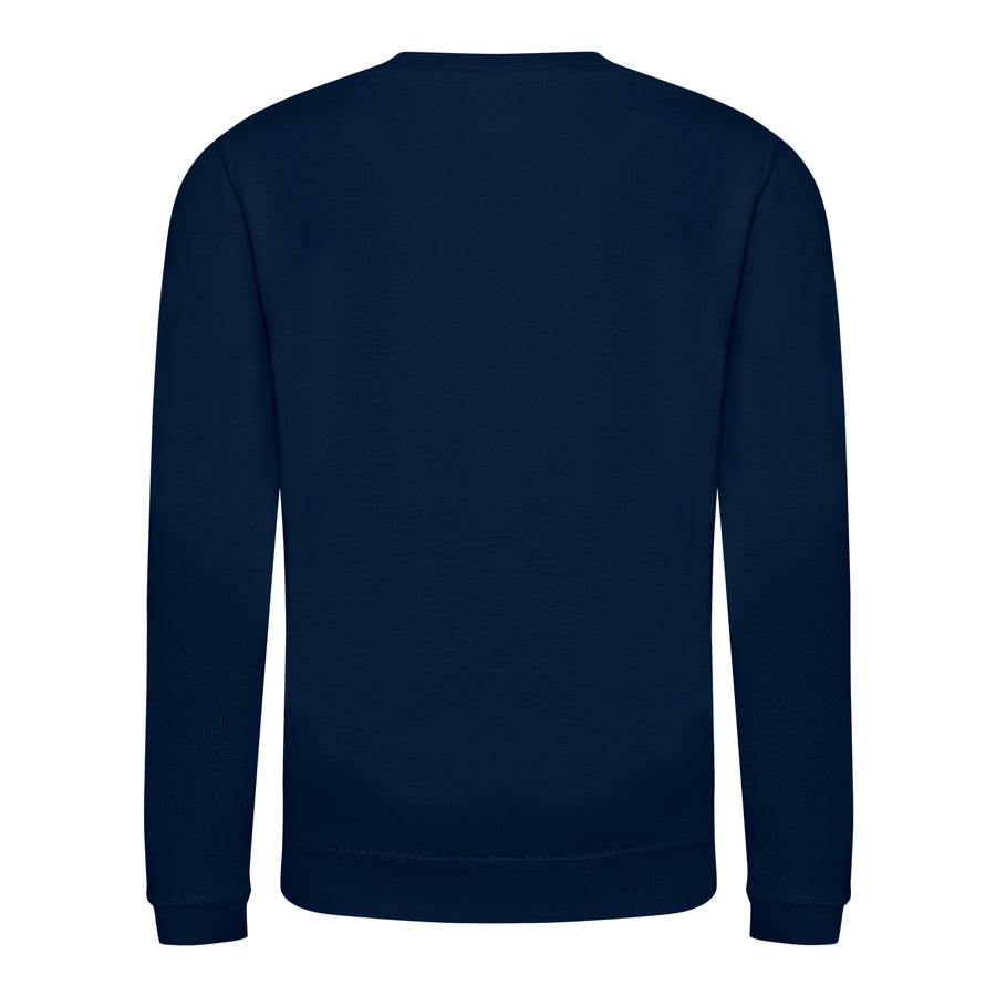 Kids' Dartmouth Sweatshirt - Navy
