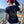 Load image into Gallery viewer, Ladies&#39; Kraken T Shirt - Navy
