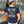 Load image into Gallery viewer, Ladies&#39; &#39;Get The Wets In&#39; T Shirt - Navy
