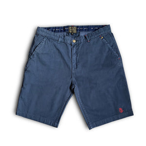 Men's Chino Shorts - Navy