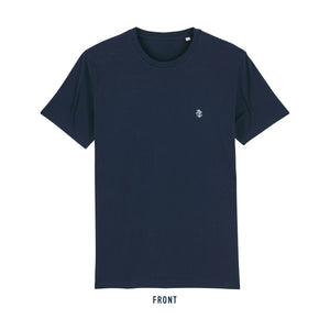 Original JackSpeak T Shirt - Navy