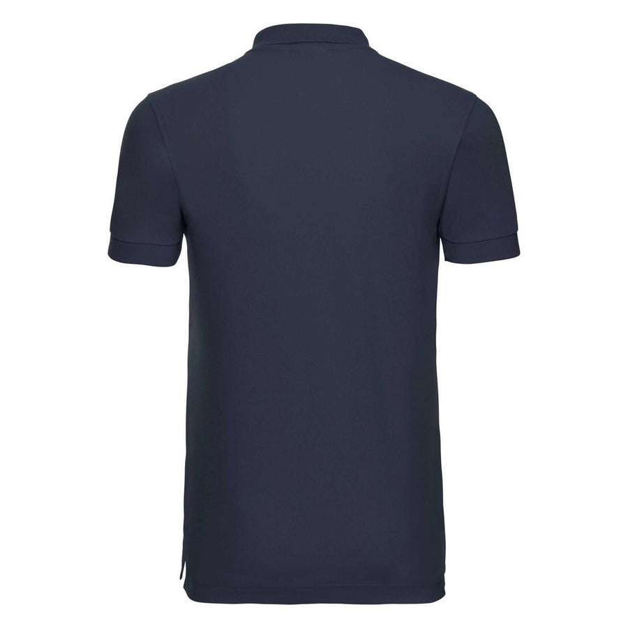 Classic Polo Shirt - Navy