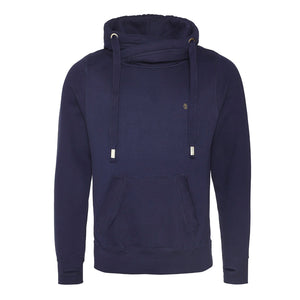 'Get the Wets In' Hoodie - Navy