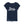 Load image into Gallery viewer, Ladies&#39; Jenny T Shirt - Navy
