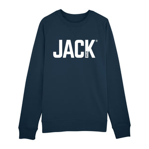 JACK Sweatshirt - Navy