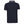 Load image into Gallery viewer, Collar Print Polo Shirt - Navy

