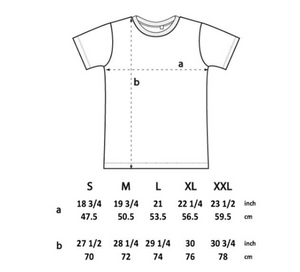 Original JackSpeak T Shirt - Navy