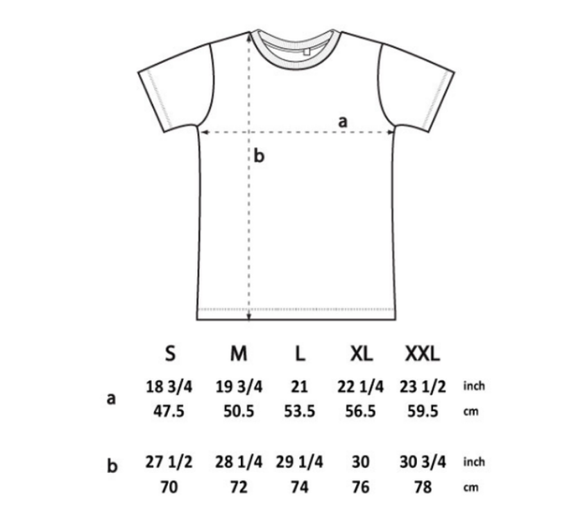 Dartmouth T Shirt - Navy