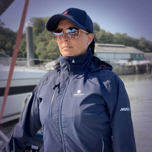 Musto® JackSpeak Ladies' Jacket