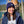 Load image into Gallery viewer, Knitted Faux Fur Pompom Hat Navy - Classic Label
