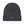 Load image into Gallery viewer, Merino Beanie - Charcoal
