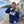 Load image into Gallery viewer, JACK Sweatshirt - Navy

