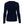 Load image into Gallery viewer, 100% Cotton Cable Knit V-Neck Sweater - Navy

