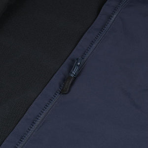 Musto® Gilet - Navy - Customised