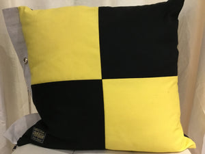 Flag Cushion - L