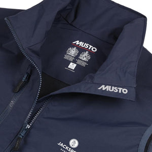 Musto® Gilet - Navy - Customised
